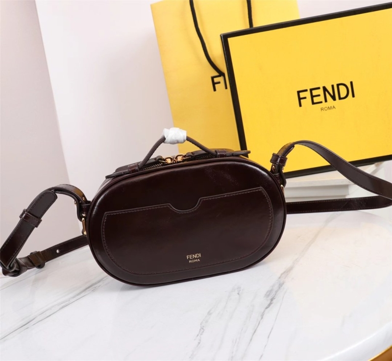 Fendi Satchel Bags